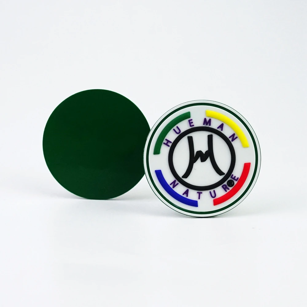 

Custom pvc rubber 3d patch logo embossed rubber patch