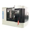 VMC650 Linear Guide Way Vertical CNC Machining Center Price