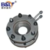 differential pressure flow measurement flow meter orifice plate