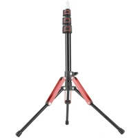 

Video Light Stand 78cm table light stand tripod Wishbone photographic equipment photography studio accessory kit light stand