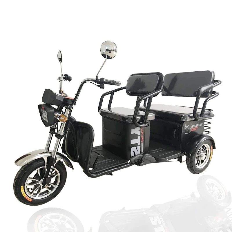 3 wheel bike for disabled