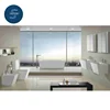 excellent ceramic sanitary ware, ceramic water closet, bathroom one set toilet water closet model