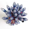 12mm Ws2811 Led RGB Pixel Light IP68 Waterproof DC5V Full Color String Christmas LED Light Pixel