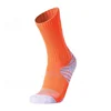 Wholesale Men's Multi Cotton Crew Elevated Performance Functional Sports Basketball Running Socks