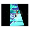 Dance Floor LED Interactive P4.81 LED Display Screen