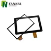 2.8, 4.3, 5.7, 7, 8, 9, 9.7, 10.1, 12.1, 15, 15.6, 17, 17.3, 18.5, 19, 21.5, 27 inch projected capacitive touch panel