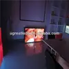manufacturers of led barber sign tri-color red bull energy drink led lighted acrylic sign