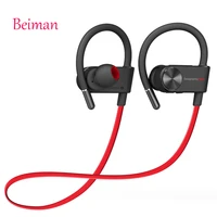 

High Quality Mobile Phone Wireless Headset Sport Headphone Bluetooth Earphone