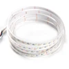Trade Assurance Shijilighting 12mm pcb 12V 24V rgbw 5050 SMD 60 leds/m flexible LED strip RGB&warm white