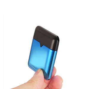 HOOD Pod Vape Starter Kit 450mAh Refillable Closed System