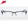Blue Light Blocking Spectacles Anti Eyestrain Decorative Computer Glasses lenses Radiation Protection Optical Glasses