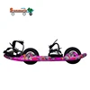 New Design Multi Color Popular Hot Sale Dropshipping 2 Wheel Skateboard Mountainboard Waveboard