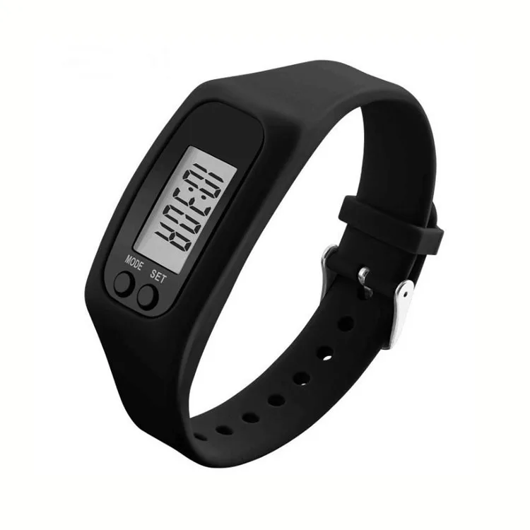 

Fashion LED Digital Waterproof Multifunction Silicone Sports Electronic Wrist Watch For Men Women, Any color