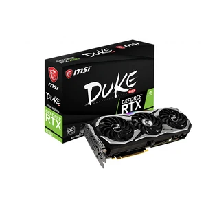 NVIDIA GeForce RTX 2080 DUKE OCV1 Graphics Card