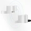 Easydo Smart Plug Wifi Outlet ZOOZEE Compatible With Alexa, Echo, Google Home and IFTTT, No Hub Required, Remote Control