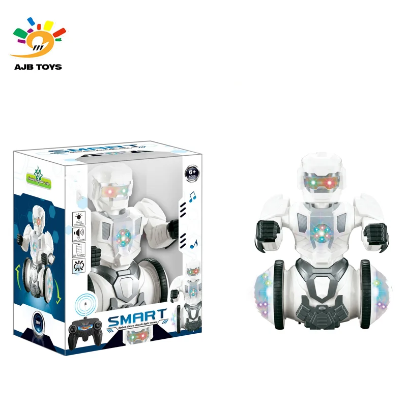 robot robot remote