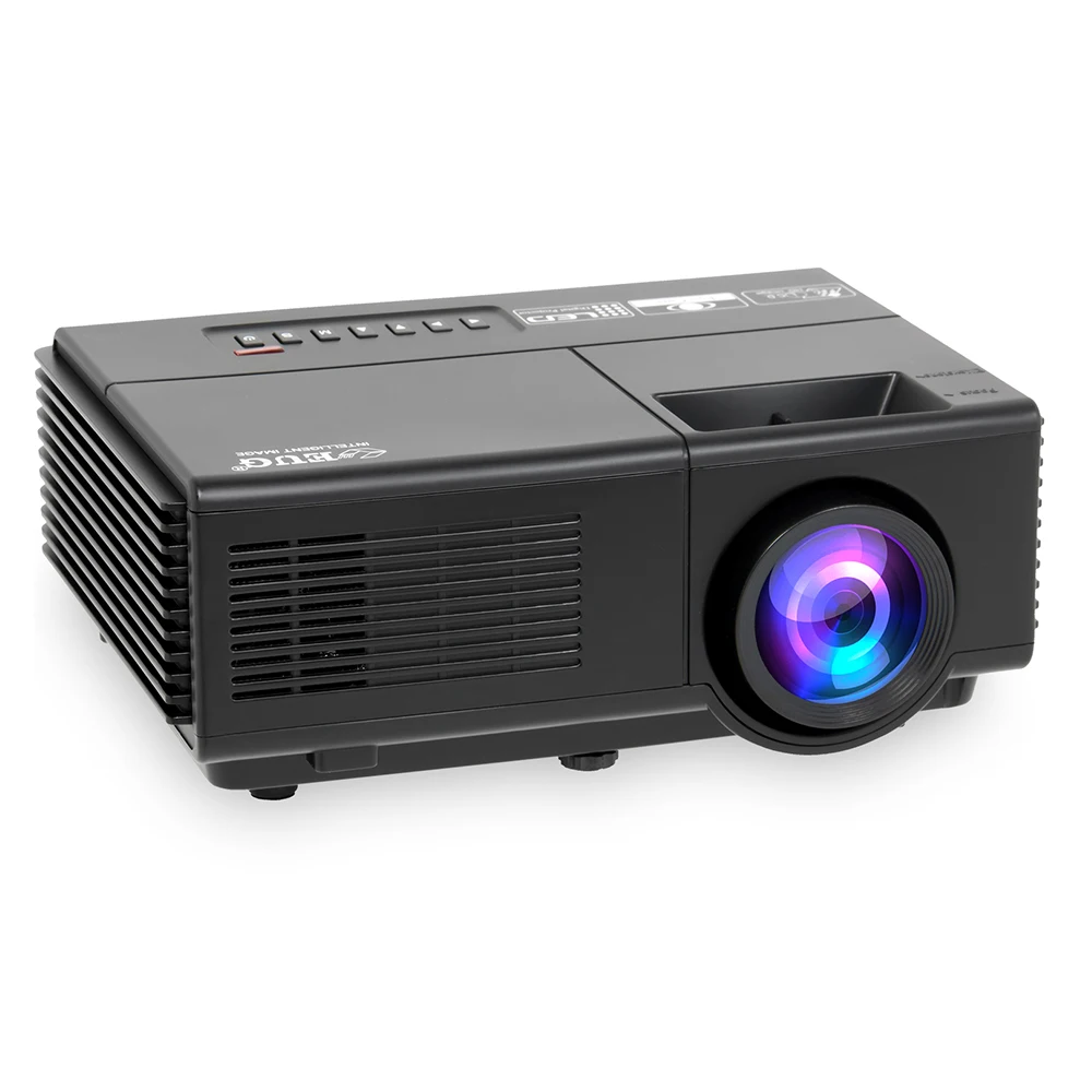 

cheap mini led projection mini led video projector for sale