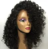 New arrival! Hao Hao Afro kinky curly human hair wigs/weft/extension for black women