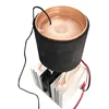 350ML frozen coke drinks chiller cup beverage chiller quick cooling frost kit semiconductor cooler water cooling machine