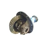 china manufacturers hiace van parts differential assembly