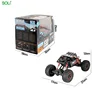 Wholesale Smart 1:18 Crawler 2.4 Ghz 1 18 Model Rc Car