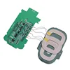 3 coil wireless charger transmitter module PCBA board universal