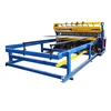 2015 New Product for Full Automatic Wire Mesh Fence Welding Machine factory