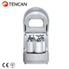China Tencan XQM-2A Vertical Semi-Circle Type Laboratory Planetary Ball Mill Lab Sample Grinder
