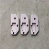 custom plastic electronics router enclosure shell injection