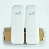 Wireless component for tower crane camera system