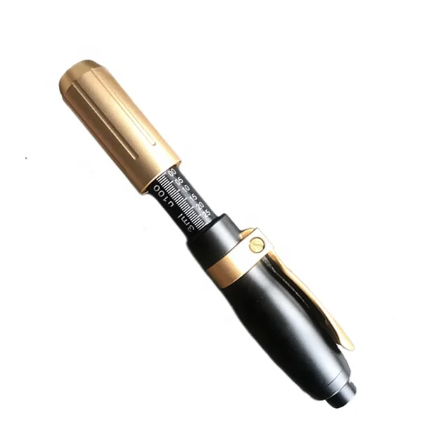 

no needle hyaluronic pen lip filler reviews wrinkle lifting pen