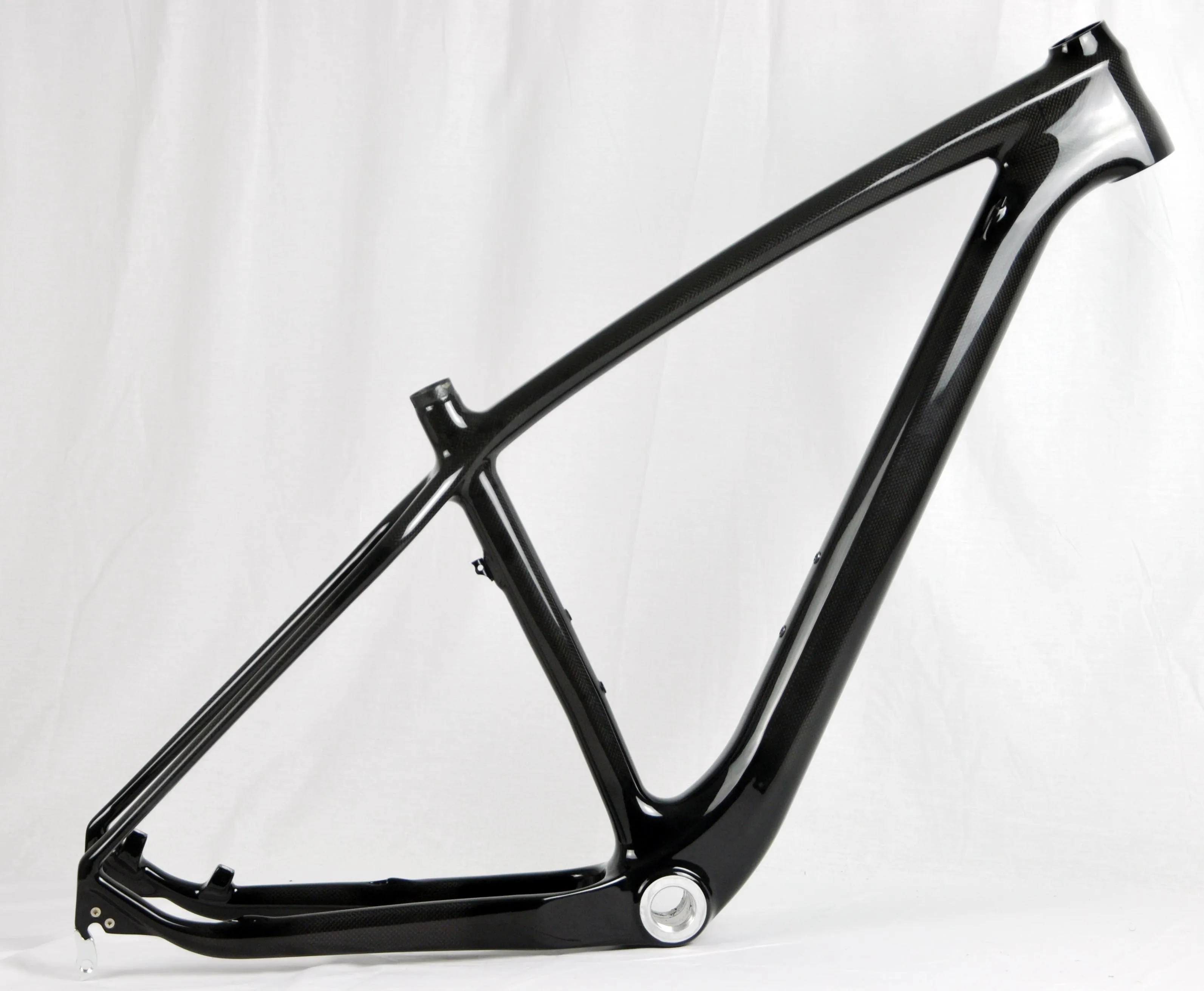 

Top quality 15.5/17.5"/19"/21" carbon mtb frames 29er super light BB30 mountain bike carbon fiber bicycle frame