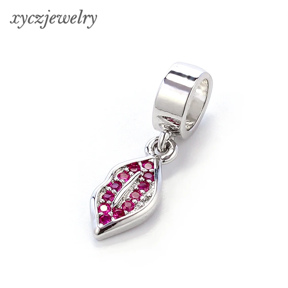 

Brass jewelry cubic zirconia for bracelets necklace accessories