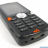 

Mobile phone for Sony Ericsson w810