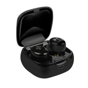XG12 True Wireless Bluetooth 5.0 Earbuds