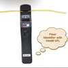 JW3306D Fiber Optic Identifier Live Fiber Optical Identifier with Built in 10mw Visual Fault Locator