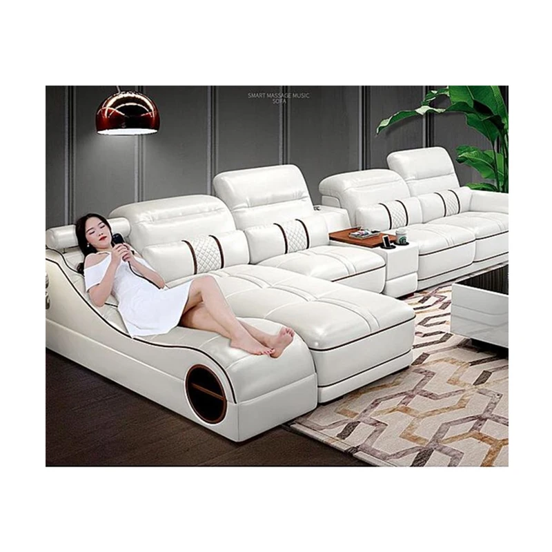 Whole Top Quality Simple Corner Seat Living Room Sofas Genuine Simple Corner Seat Living Room Sofas