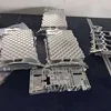 Automobile cylinder CNC hardware processing plastic manual model making hand board proofing rapid prototyping