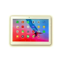 

3G Android PC Tablet 10 inch Phone with GPS BT 2 SIM Card