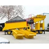 SINOLINKING Gold Sluicing Machine For Sale Gold Concentrator Centrifugal Equipment