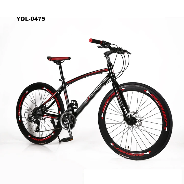 

Factory directly supply 26 inch 21 speed road bike fixie bicycle