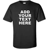 Free shipping 100% Cotton Custom Screen Printing t shirt for presidential election 2020 Trump