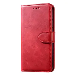 Samsung Galaxy A10 Flip Wallet Leather Phone Case