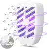 EPA Electric Indoor Fly Zapper and Bug Zapper Trap Killer Catcher Protects 400 Sq. Ft/Fly and Bug Killer, Mosquito Killer Insect