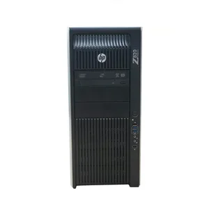 HP Z820 Workstation Intel Xeon E5 2650 v2
