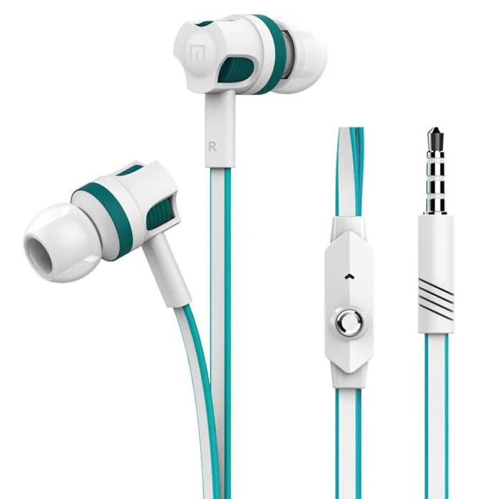 

Free Ship Langsdom JM26 3.5mm Piston In-Ear Stereo Quality Portable Handfree Earbuds Earphone Stereo Music For iPhone Universal