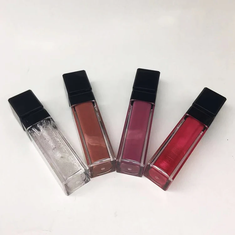 

Hot Sell High Quality Liquid Lipstick Private Label Lip Gloss Multi Colors Custom Colors, N/a