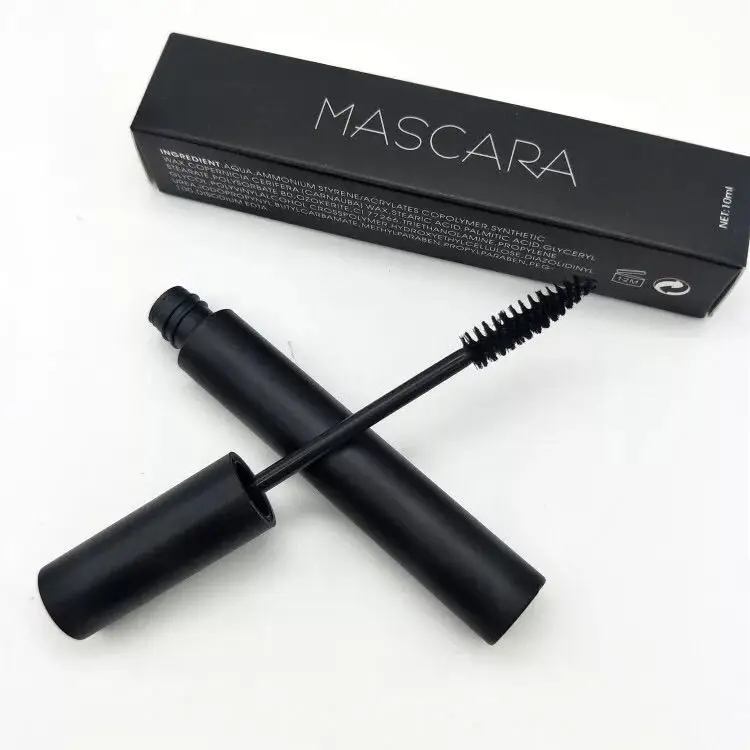 
In stock waterproof mascara private label mascara with low moq 