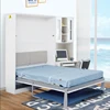 queen wall mounted bed folding wall bed murphy with dining table wall murphy bed