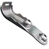 OEM Metal Machine Stamping Part with Deep Drawing